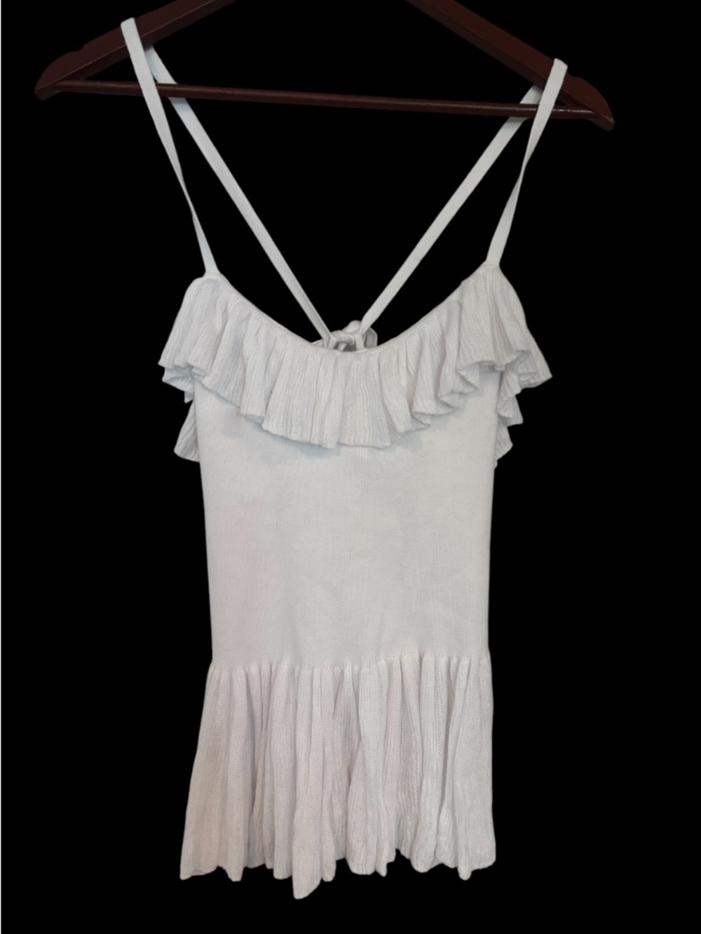 Free People Lennox Sweater Tank NWT - Picture 4 of 6